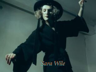 Sara_Wile