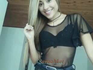 SaraahLee