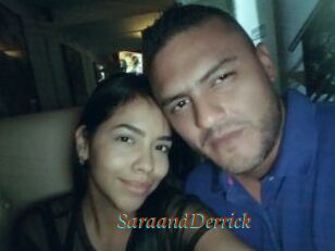 SaraandDerrick