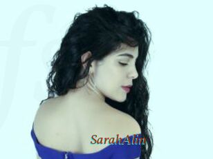 SarahAlin