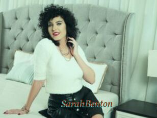 SarahBenton