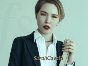 SarahCavalli