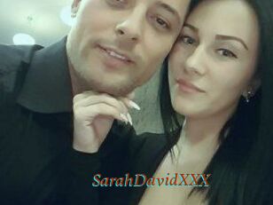 SarahDavidXXX