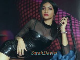 SarahDavies