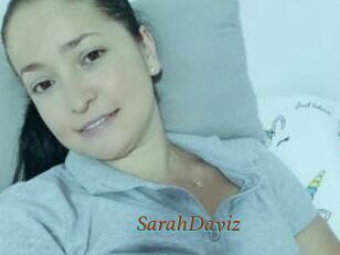SarahDaviz