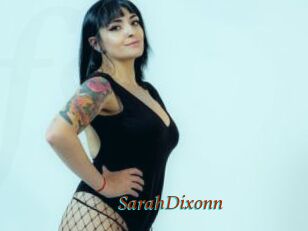 SarahDixonn