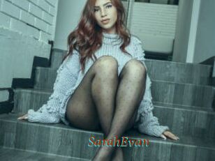 SarahEvan