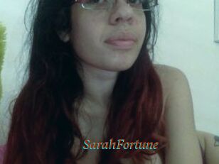 SarahFortune