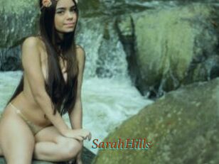 SarahHills
