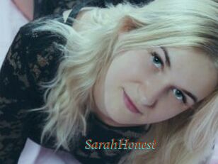 SarahHonest