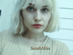 SarahMiss