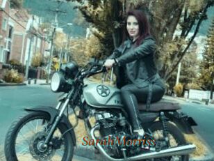 SarahMorriss