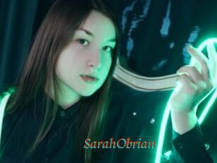 SarahObrian