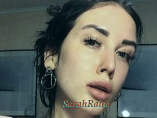 SarahRaine