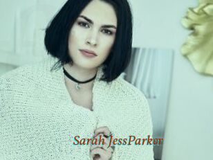 Sarah_JessParker