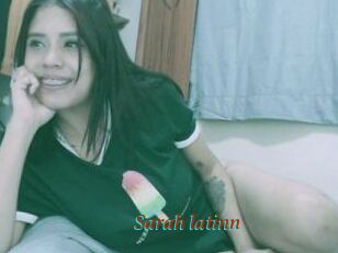 Sarah_latinn