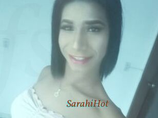 SarahiHot