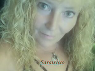 Saraixoxo