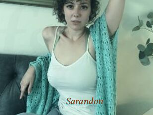 Sarandon