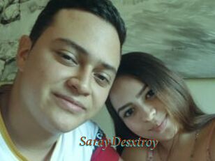 SarayDesxtroy