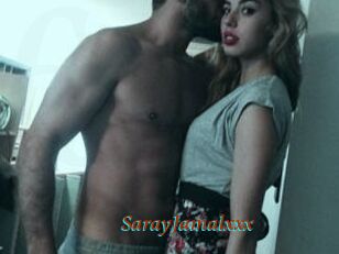 SarayJamalxxx