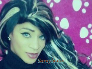 SaraySexxx