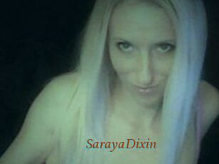 SarayaDixin