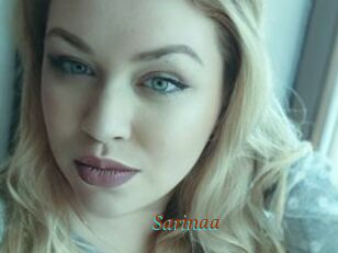 Sarinaa