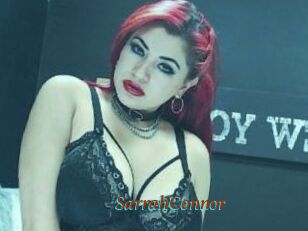 SarrahConnor