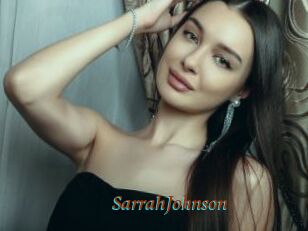 SarrahJohnson