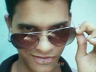 SarrySan