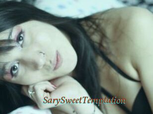 SarySweetTemptation