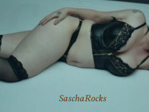 SaschaRocks