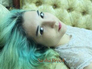 SashaBrook