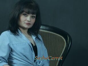 SashaCarrot