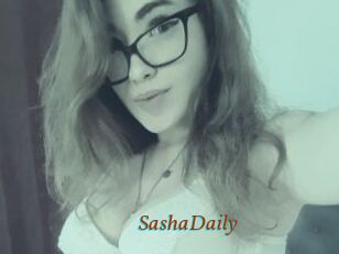 SashaDaily