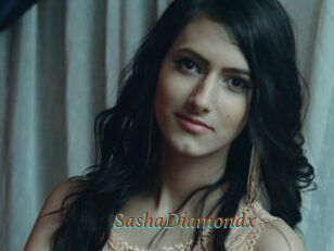 SashaDiamondx