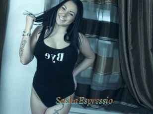SashaEspressio