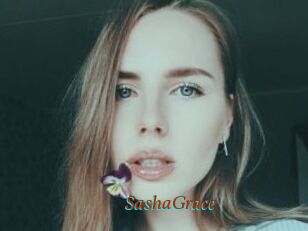 SashaGrace
