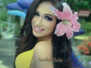 SashaHale