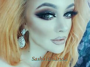 SashaHendricks