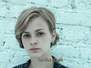 SashaHigh