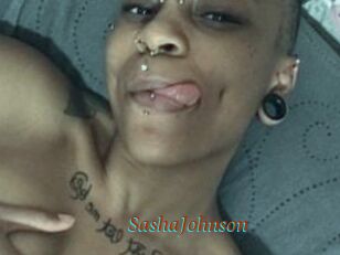 Sasha_Johnson