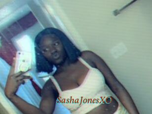 SashaJonesXO