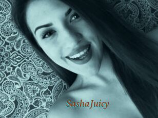 SashaJuicy