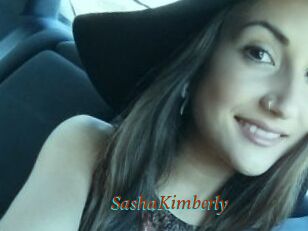 SashaKimberly