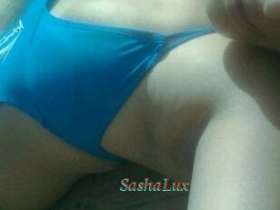 SashaLux