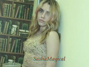 SashaMagical