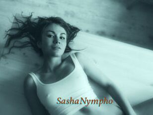 SashaNympho