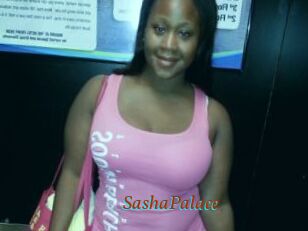 SashaPalace